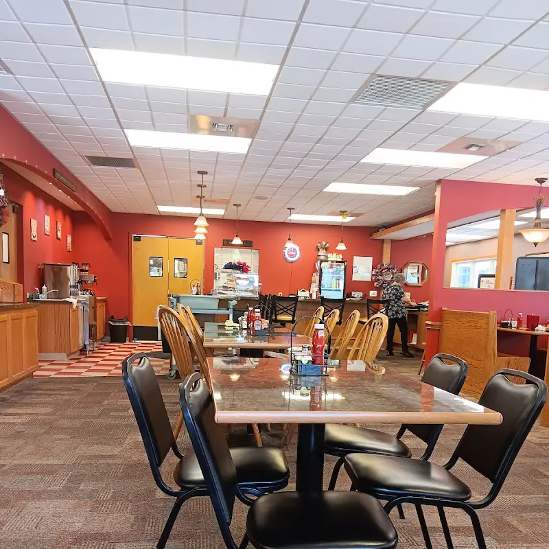 Rainbow Valley Restaurant