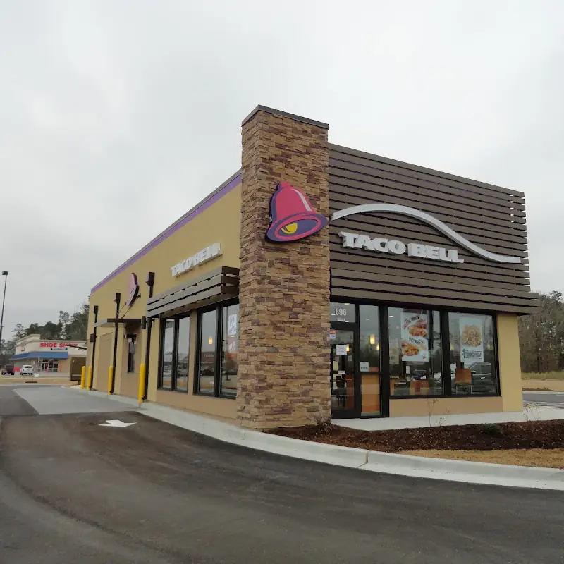 Taco Bell