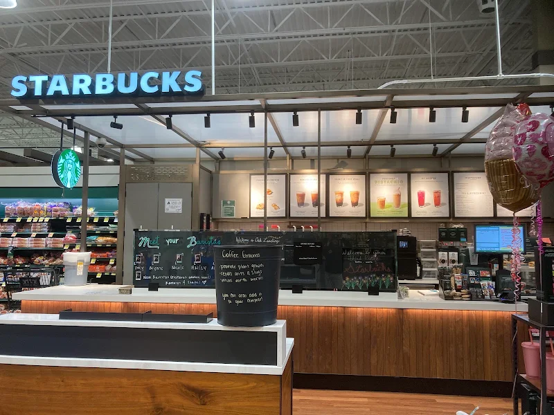 Starbucks Coffee Company