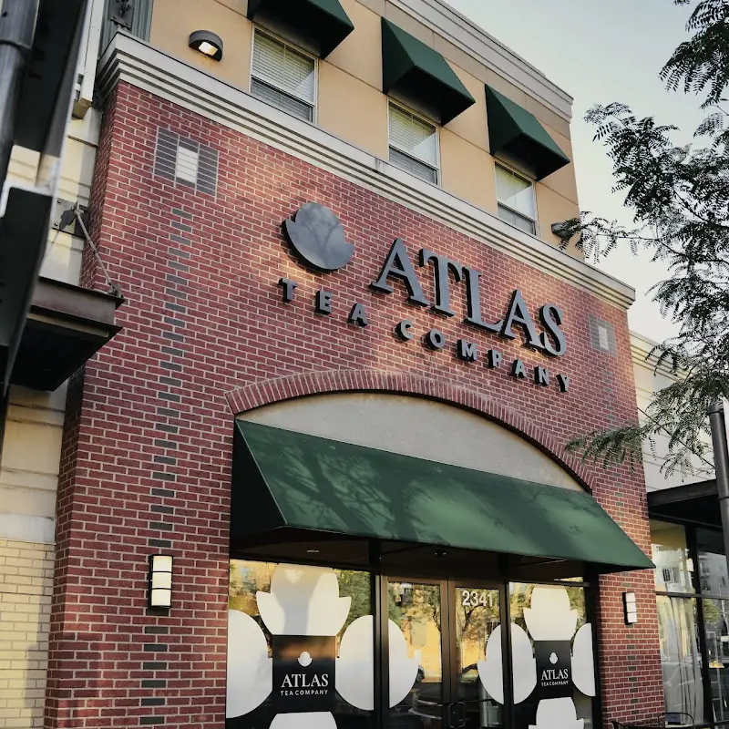 Atlas Tea Company