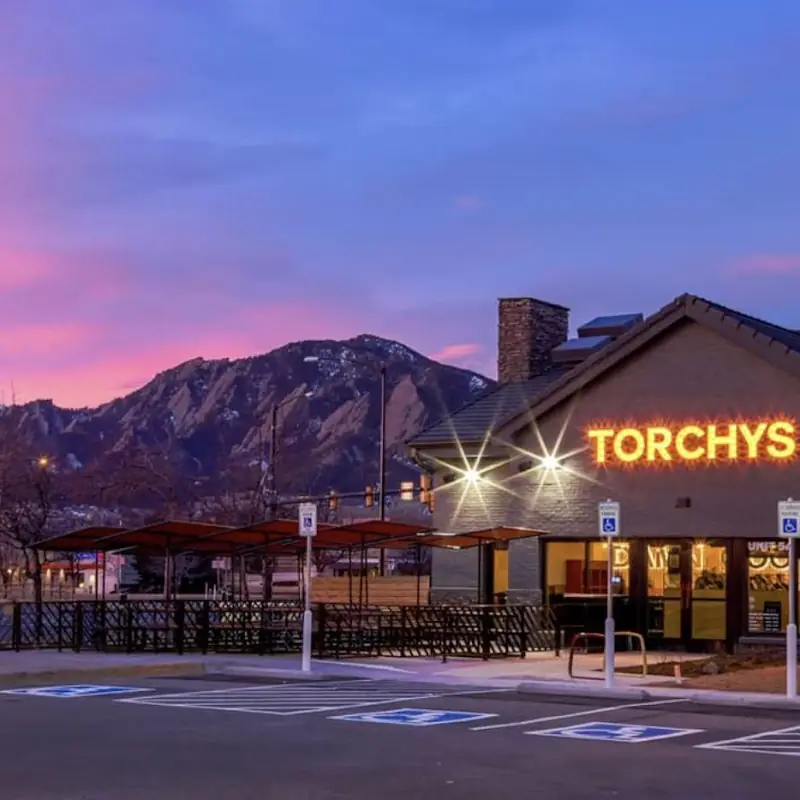 Torchy's Tacos
