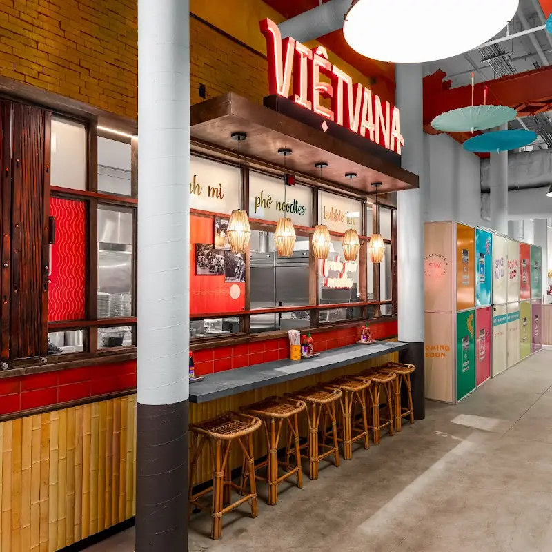 Vietvana Pho Noodle House