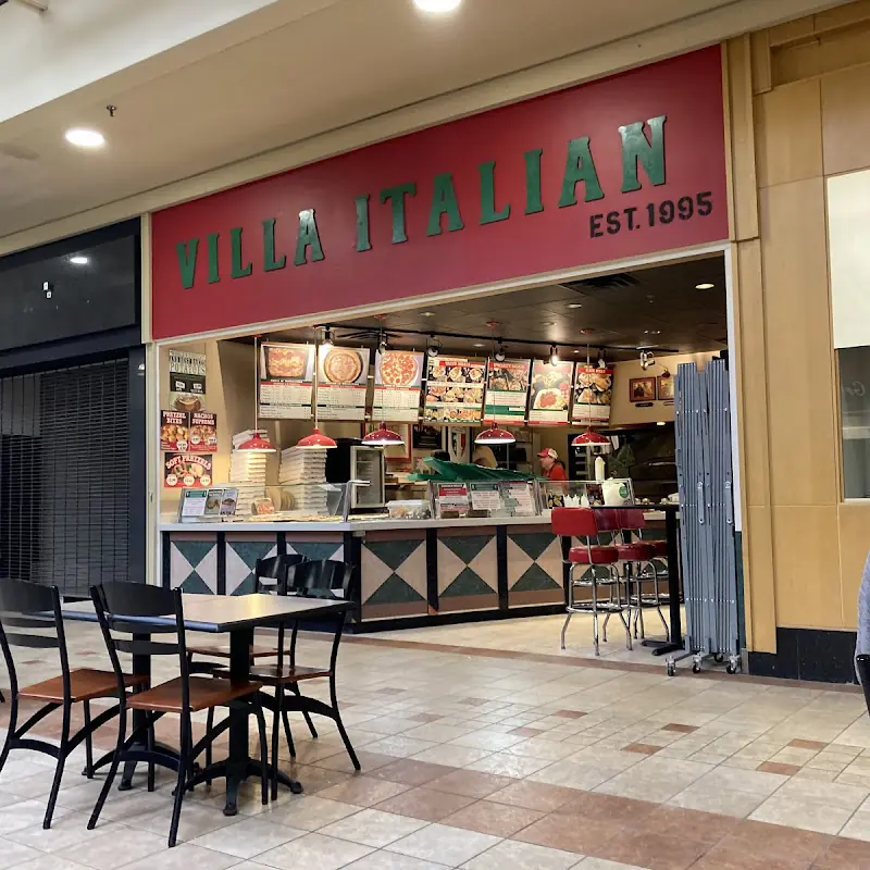 Villa Italian