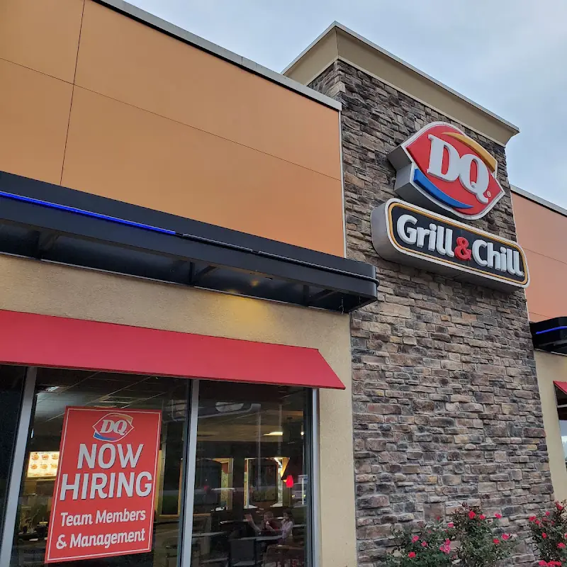 Dairy Queen Grill & Chill