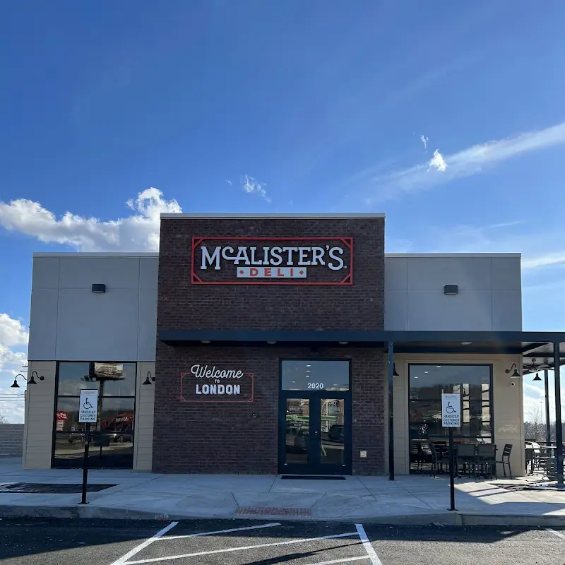McAlister's Deli