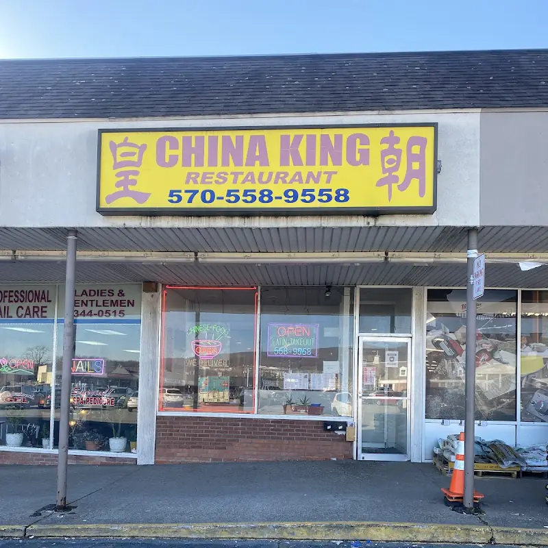 China King