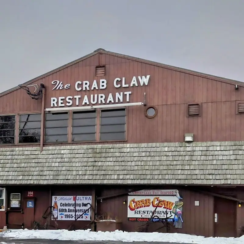 The Crab Claw