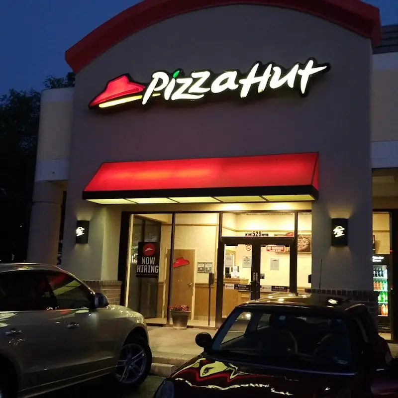 Pizza Hut