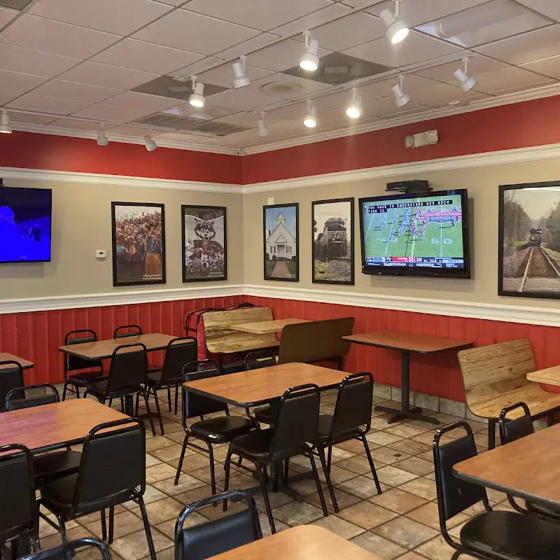 Fox's Pizza Den - Trussville