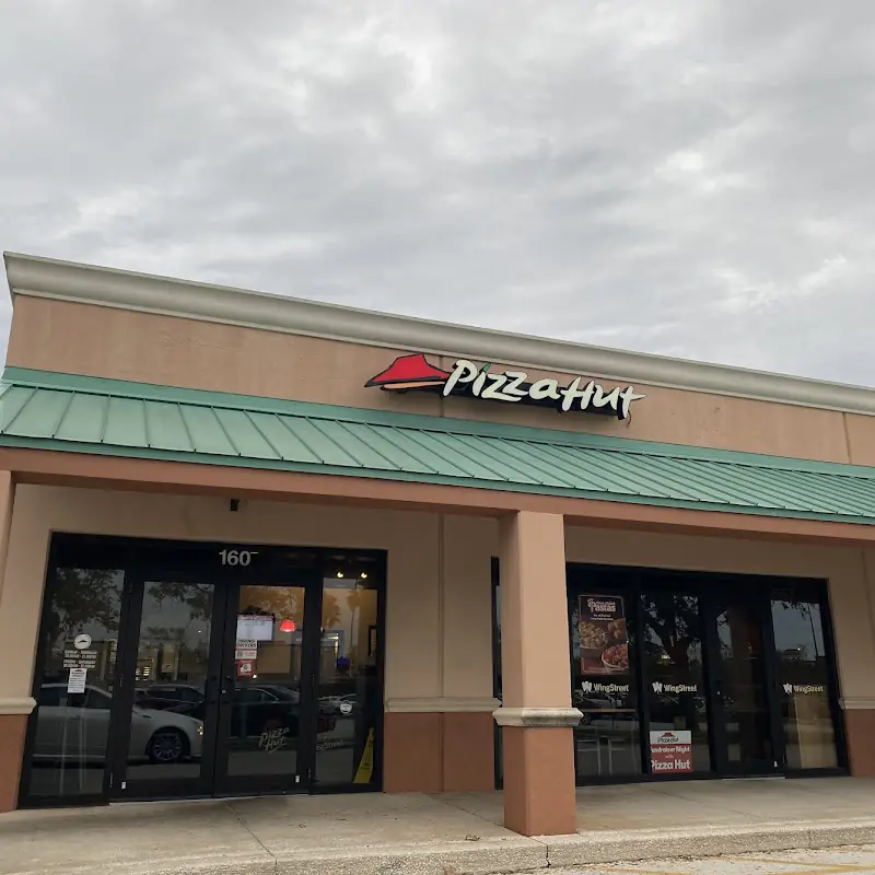 Pizza Hut