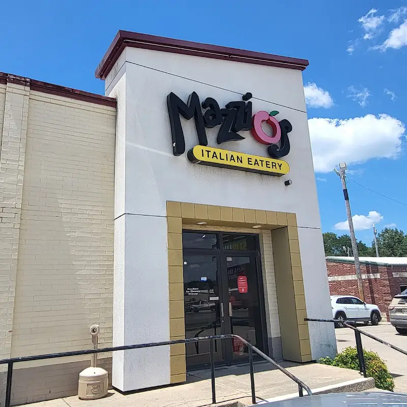 Mazzio’s Pizza & Wings