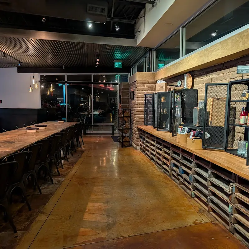 200 Social House