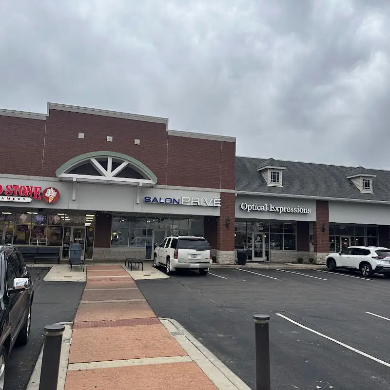 Cold Stone Creamery