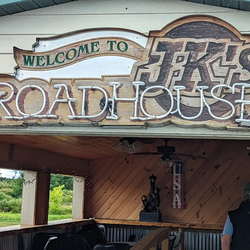 JK's Roadhouse