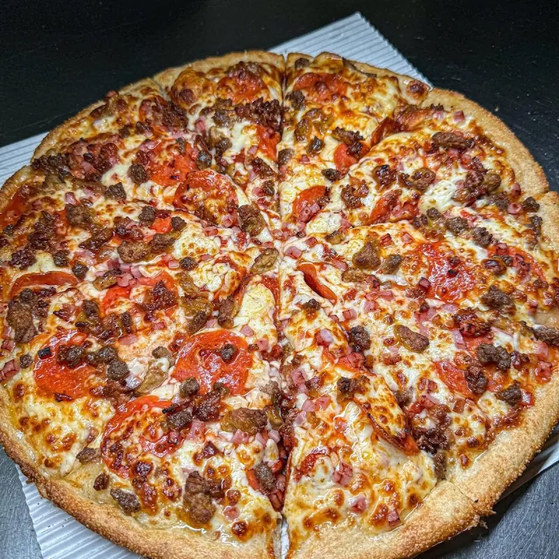 Kim's Pizza & Subs