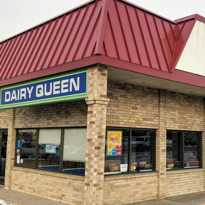 Dairy Queen (Treat)