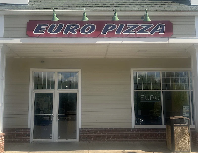 Meat Lover's Pizza