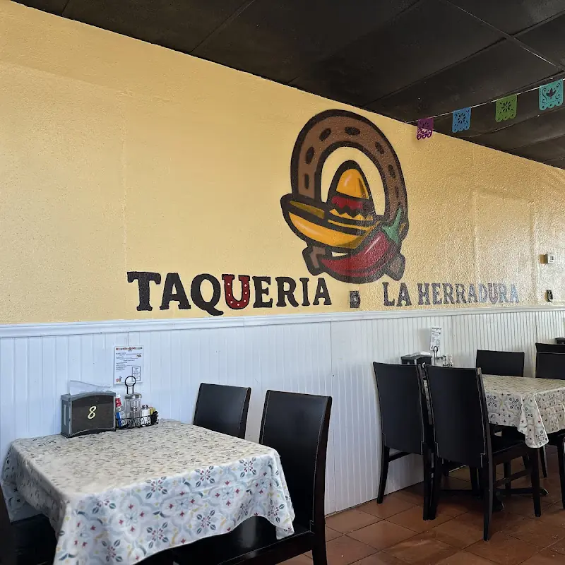 La Herradura Taqueria