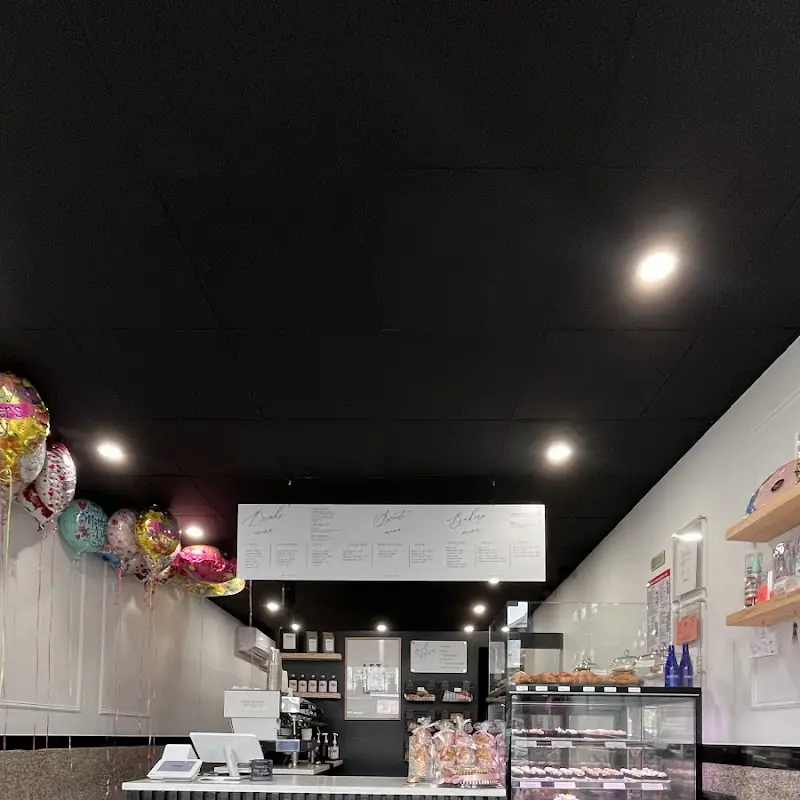 Sweet Lil Sweets Cafe