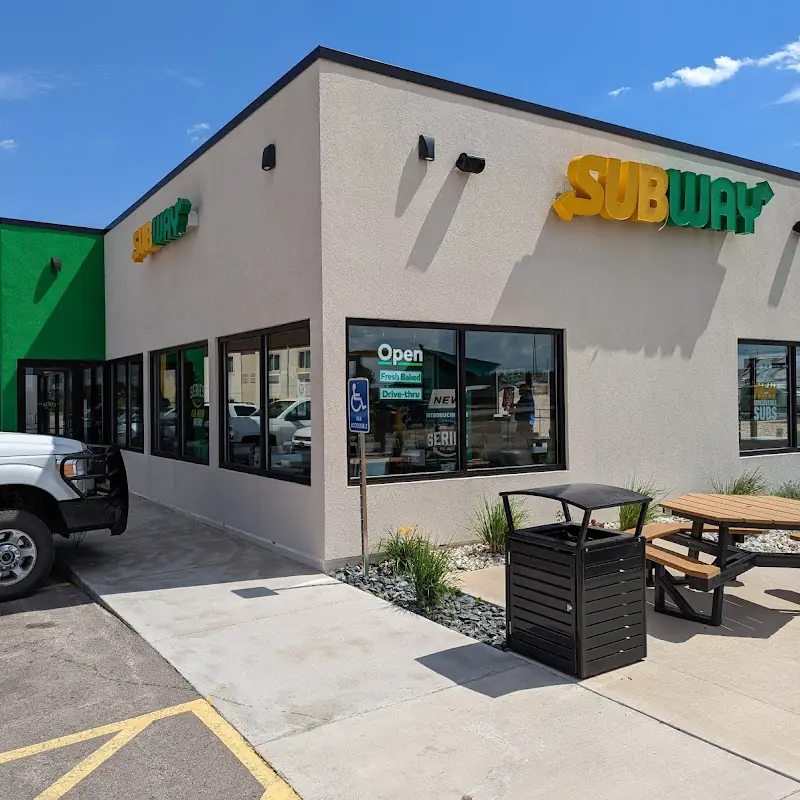 Subway