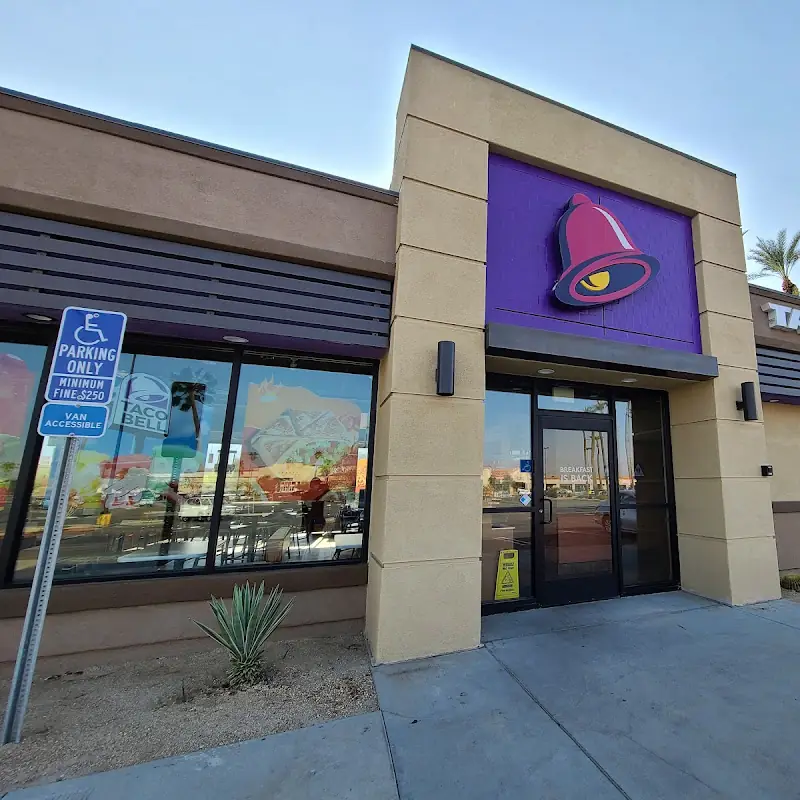 Taco Bell