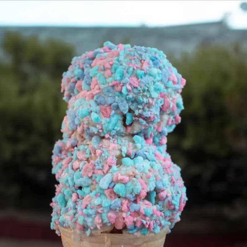 Scoops