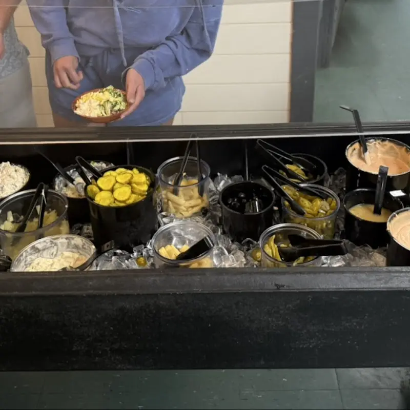 Centerville Fish & Steak