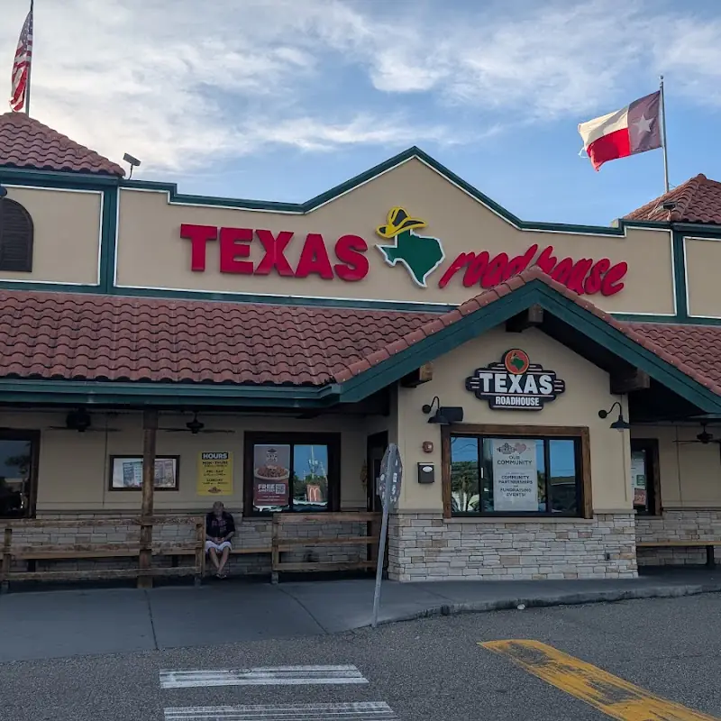 Texas Roadhouse