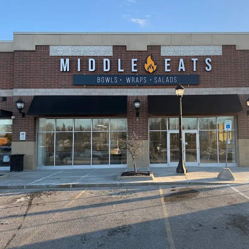 Middle Eats