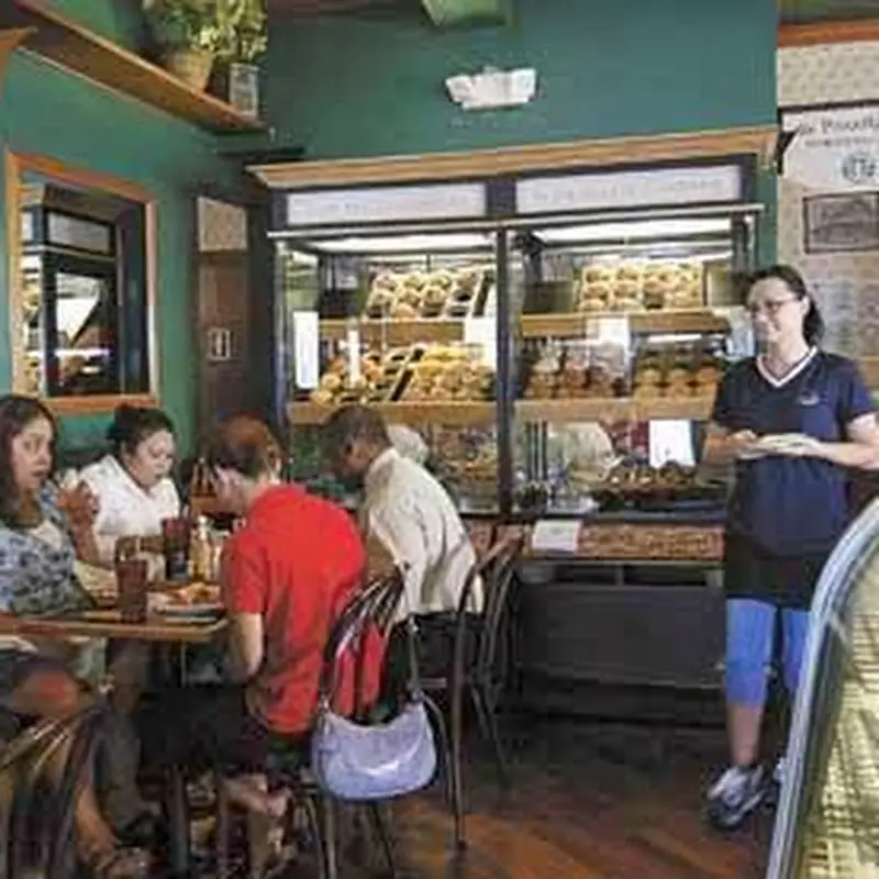 Coffee Pub