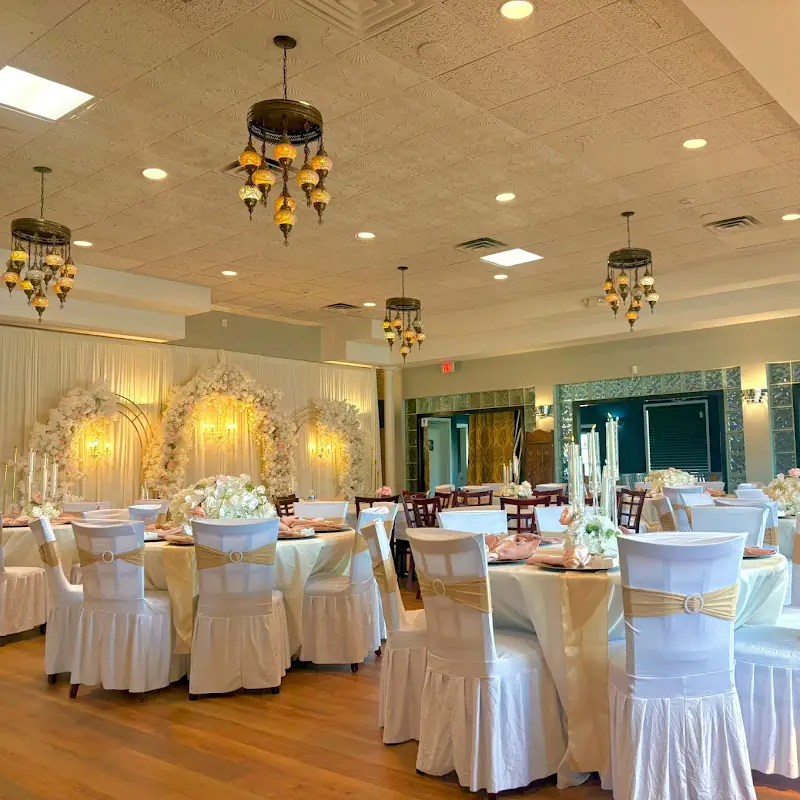 Biryani House