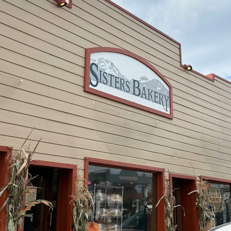 Sisters Bakery