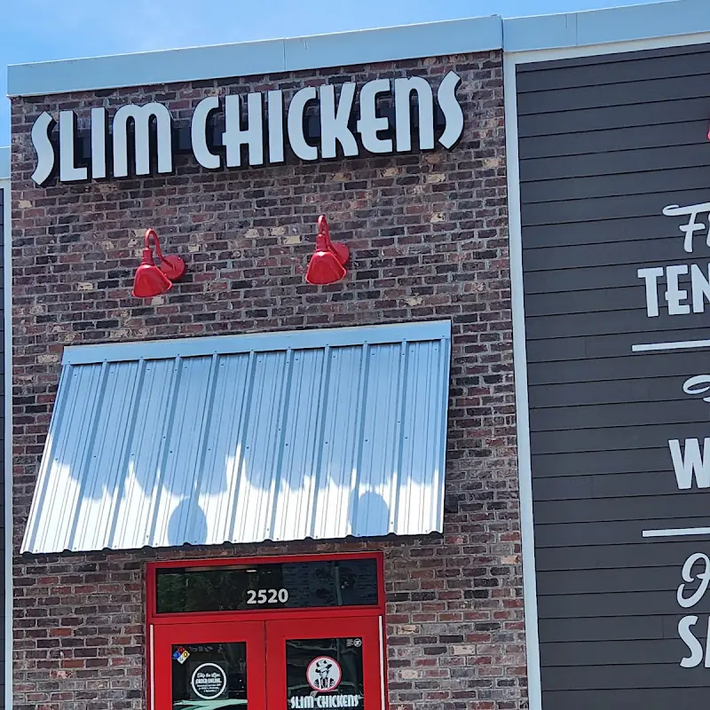 Slim Chickens