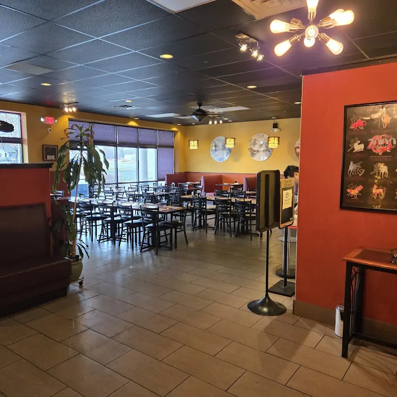 China Isle Restaurant