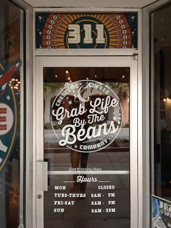 Crescent Coffee Roasters