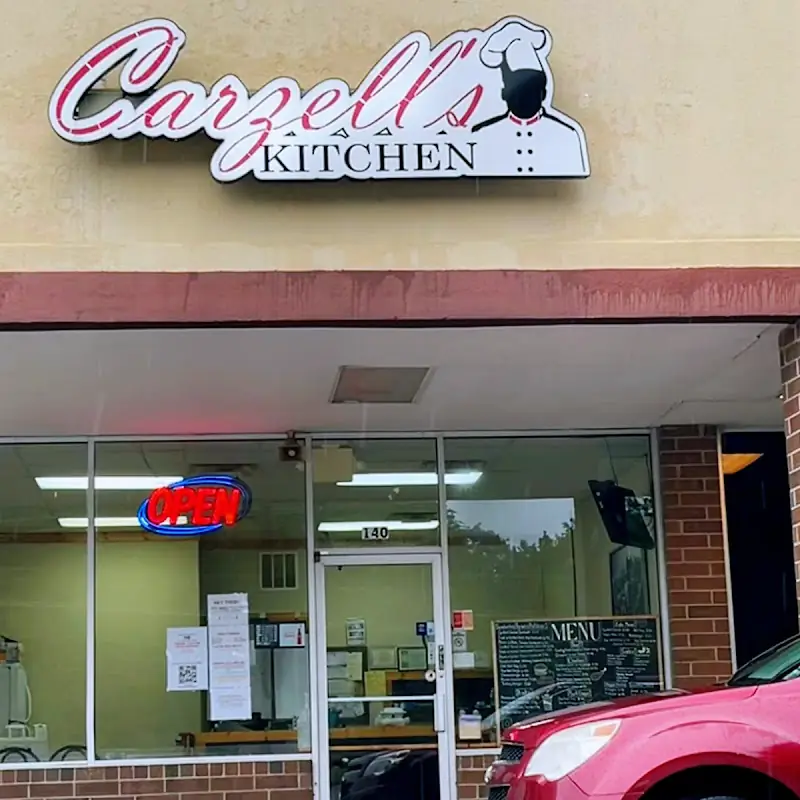 Carzell's Kitchen LLC