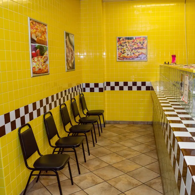 Topp's Pizza