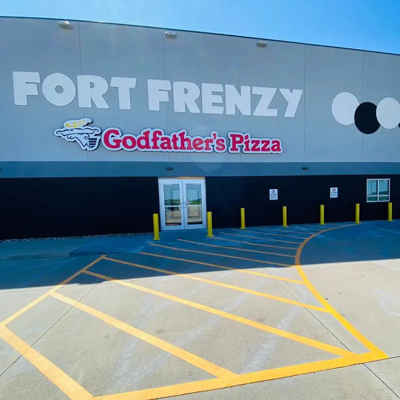Godfather's Pizza