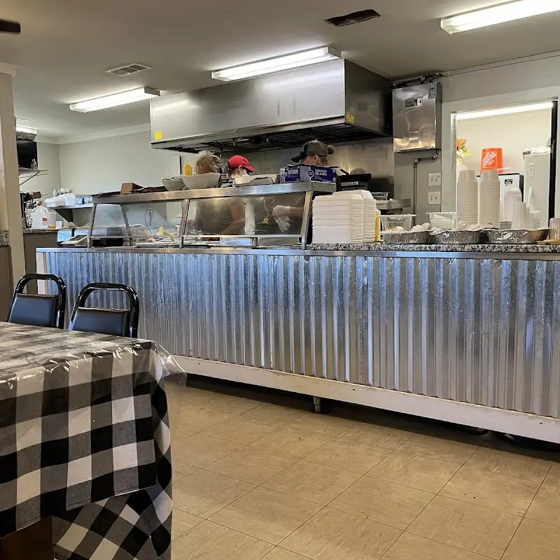 Simply Southern Cafe & Bakery