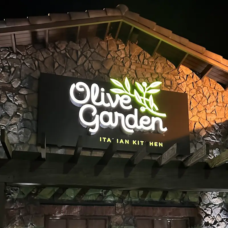 Olive Garden Italian Restaurant