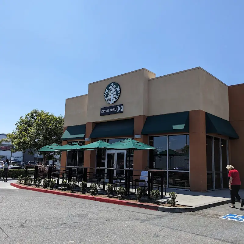 Starbucks Coffee Company