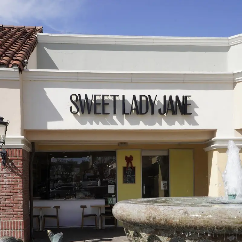 Sweet Lady Jane Calabasas
