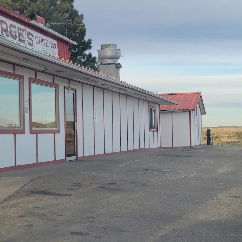Georges Cafe