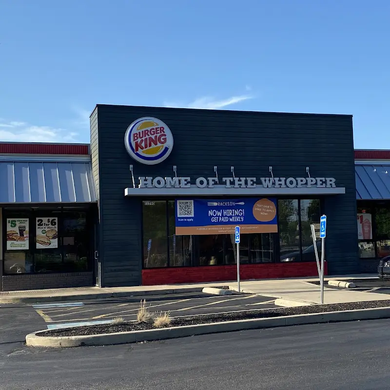 Burger King