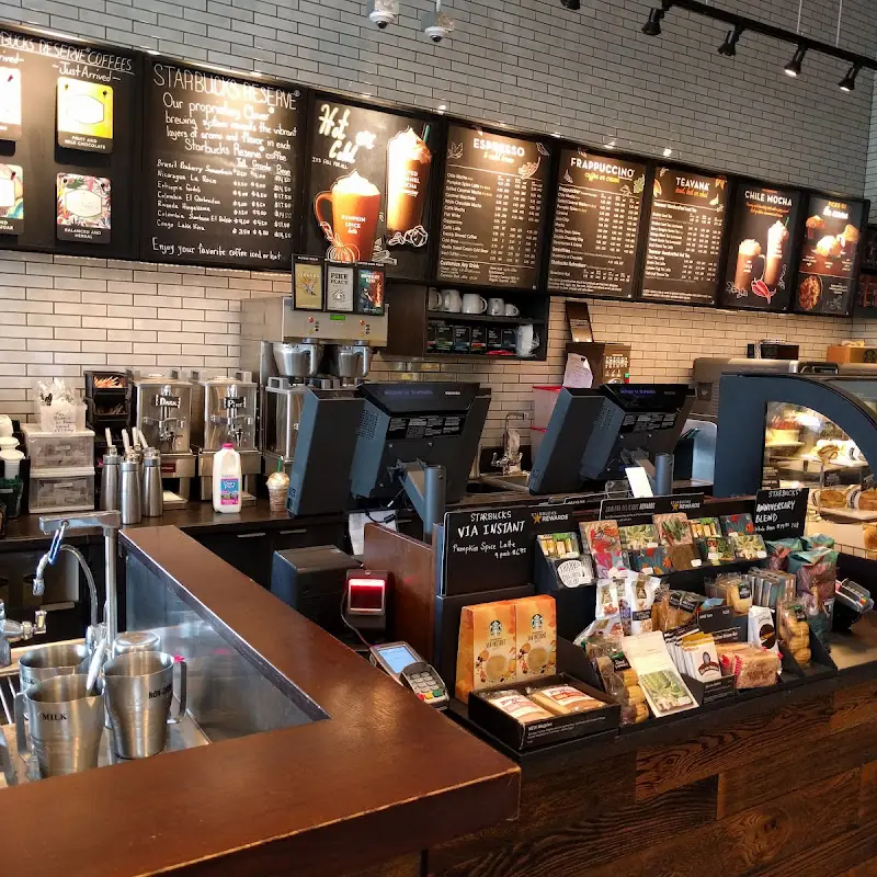 Starbucks Coffee Company