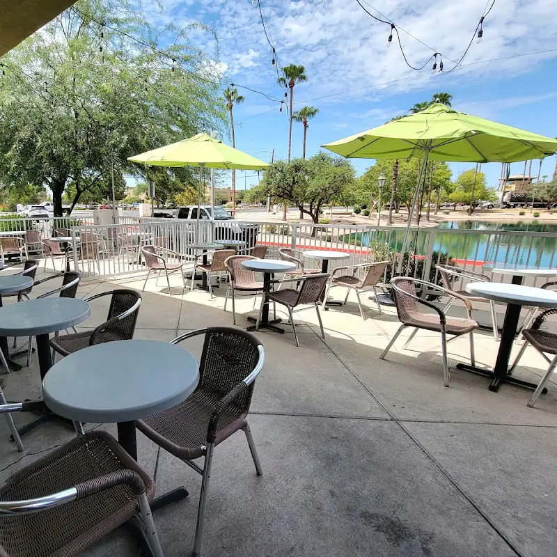 Rubio's Coastal Grill