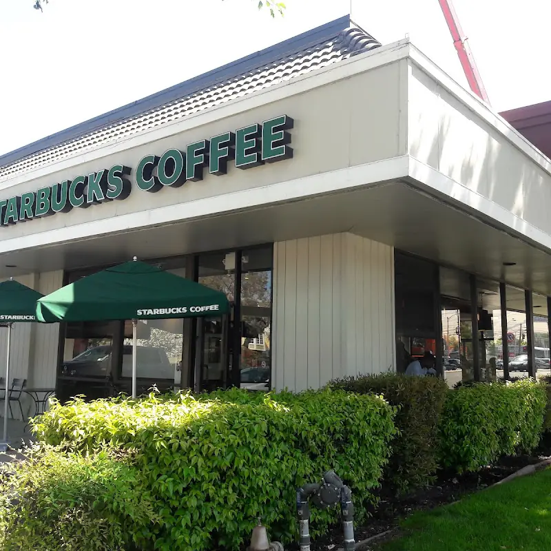 Starbucks Coffee Company