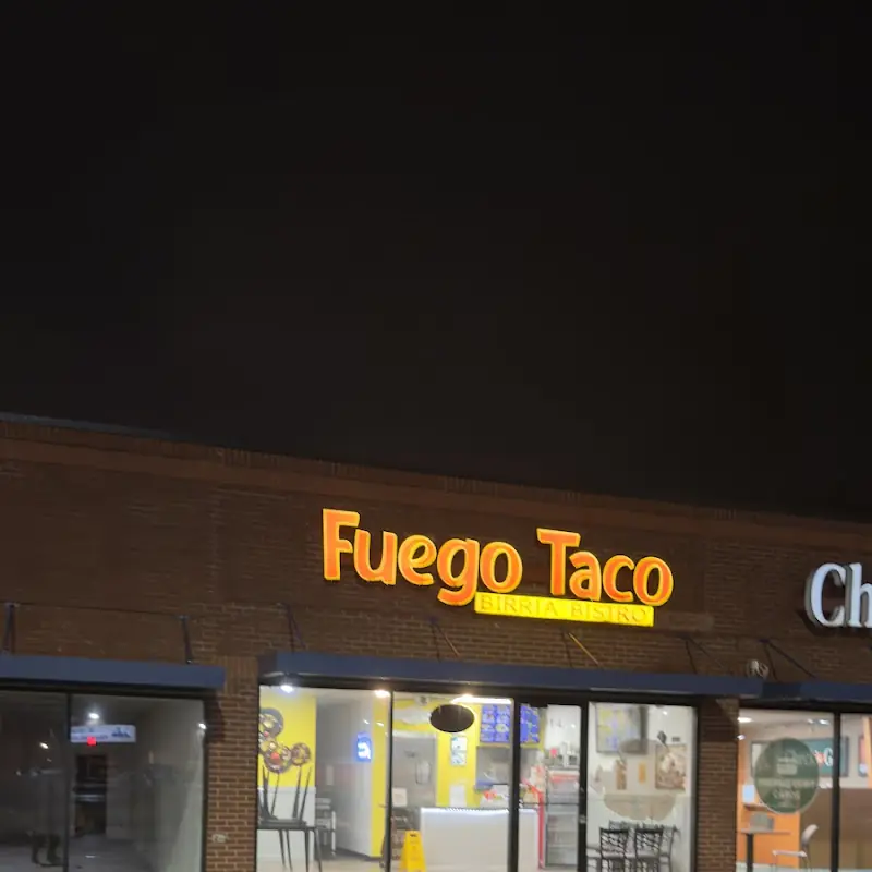 Fuego Taco LLC