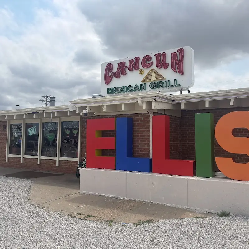 Cancun Mexican Grill