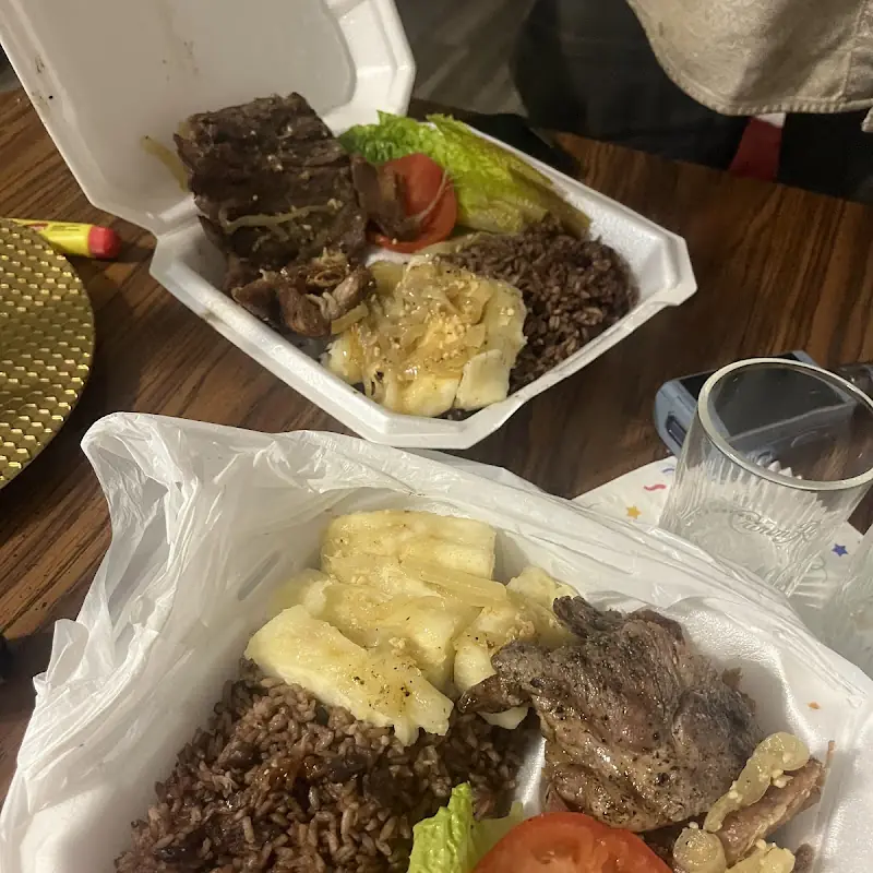 Savor guajiro